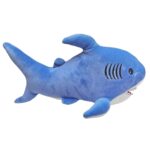 Λούτρινο Soft Καρχαρίας 35cm ToyMarkt 99535 - 1 τεμ.