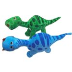 Λούτρινο Δεινόσαυρος 47cm ToyMarkt 99536 - 1 τεμ.