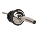 Στόμιο Σερβιρίσματος Ποτών Ανοξείδωτο 11x3.5cm - 1 τεμ. - Image 5