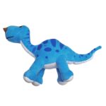 Λούτρινο Δεινόσαυρος 47cm ToyMarkt 99536 - 1 τεμ. - Image 2