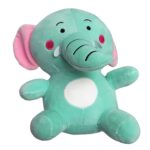 Λούτρινο Soft Ελεφαντάκι 26cm ToyMarkt 99539 - 1 τεμ. - Image 2