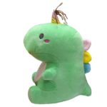 Λούτρινο Soft Μονόκερος Δεινόσαυρος 30cm ToyMarkt 99540 - 1 τεμ. - Image 2