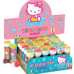 Σαπουνόφουσκα Hello Kitty 60 ml [70603215] - 6 τεμ.