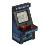 Παιχνίδι Mini Arcade Retro Με 26 Παιχνίδια Μπαταρίας Πλαστικό 12.7x7cm - 1 τεμ. - Image 5