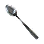 Σετ 6 μεταλλικά κουτάλια σούπας 20,3cm [00107032] - 2 τεμ.