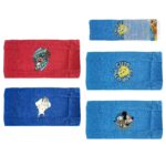 Πετσέτα Επώνυμα Παιδικά Σχέδια 30x25cm Looney tunes - 1 τεμ.