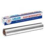 Αλουμινόχαρτο 30m 30mx29,5cm Homie 101389 - 1 τεμ.