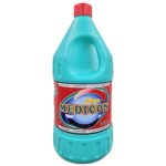 Χλώριο Καθαρισμού Κλασσικό 2L Doro - 6 τεμ.