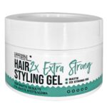Ζελέ Μαλλιών 250ml Imel - 1 τεμ.