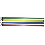 Κοντάρι Ξύλινο Χονδρό Σπείρωμα 120cm Homie 101517 - 10 τεμ.