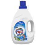 Υγρό Απορρυπαντικό Πλυντηρίου Ρούχων 3l 3L Rico - 4 τεμ.