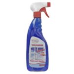 Σπρέυ Καθαριστικό Τζαμιών Doro 750ml Doro - 12 τεμ.