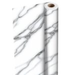 Τραπεζομαντηλο Μουσαμάς Ρολό 137cm x 30m Homie 101860 - 2 τεμ. - Image 2