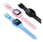 Παιδικό smartwatch - Y36 - 810989 - Black - Image 2