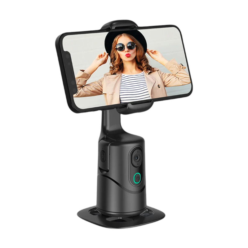 811504-2 Σταθεροποιητής εικόνας Gimbal για smartphone - Q12 - PTZ Bluetooth - 811504 - Image 1