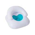 Φουσκωτή πολυθρόνα - 812495 - Blue