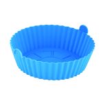 Φόρμα σιλικόνης για φριτέζα αέρος 20cm [87039503994] - 2 τεμ.
