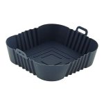 Φόρμα σιλικόνης για φριτέζα αέρος 20cm [87039503995] - 2 τεμ.