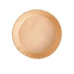 Σετ 100 αντ/κο χαρτί για φριτέζα αέρος 20cm [87076000092] - 2 τεμ.