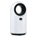 Θερμαντικό Χωρίς Έλικες PTC 1000/1500W ALPINA - 1 τεμ. - Image 2