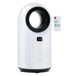 Θερμαντικό Χωρίς Έλικες PTC 1000/1500W ALPINA - 1 τεμ.