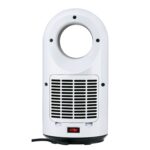 Θερμαντικό Χωρίς Έλικες PTC 1000/1500W ALPINA - 1 τεμ. - Image 6