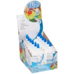 Κόλλα Χειροτεχνίας 250ml PVA - 1 τεμ. - Image 2