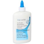Κόλλα Χειροτεχνίας 250ml PVA - 1 τεμ. - Image 3