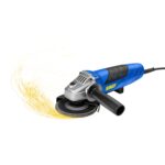Γωνιακός Τροχός 230V 710W KINZO - 1 τεμ. - Image 2