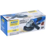 Γωνιακός Τροχός 230V 710W KINZO - 1 τεμ. - Image 3