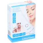 Μασάζ Προσώπου GRUNDIG - 1 τεμ. - Image 2