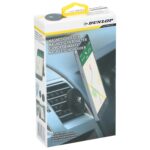 Βάση Στήριξης Αυτοκινήτου Μαγνητική ABS DUNLOP - 1 τεμ. - Image 8