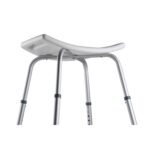 Καρέκλα Ντους 51x45x56cm VivaMore - 1 τεμ. - Image 2