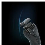 Ξυριστική Μηχανή Επαναφορτιζόμενη 600mAh DUNLOP - 1 τεμ. - Image 6