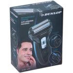 Ξυριστική Μηχανή Επαναφορτιζόμενη 600mAh DUNLOP - 1 τεμ. - Image 8
