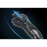 Ξυριστική Μηχανή Επαναφορτιζόμενη 600mAh DUNLOP - 1 τεμ. - Image 10