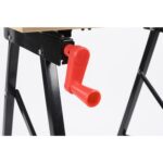 Πάγκος Εργασίας 560x620x760mm Αλουμίνιο/MDF KINZO - 1 τεμ. - Image 4