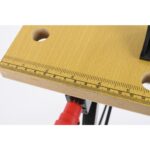 Πάγκος Εργασίας 560x620x760mm Αλουμίνιο/MDF KINZO - 1 τεμ. - Image 7