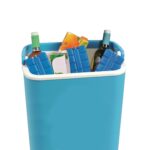 Παγοκύστη Μπλε 2x200ml 2Τμχ - 1 τεμ. - Image 2