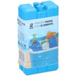 Παγοκύστη Μπλε 2x200ml 2Τμχ - 1 τεμ. - Image 3