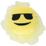Σφουγγάρι Μπάνιου 6 Σχέδια Smile - 1 τεμ. - Image 3