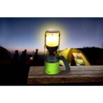 Λάμπα Camping Υγραερίου 190g - 1 τεμ. - Image 3