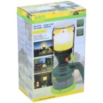 Λάμπα Camping Υγραερίου 190g - 1 τεμ. - Image 6