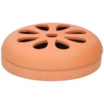 Σετ Σπείρες Citronella Σε Δοχείο Τερακότα 7Τμχ ARTI CASA - 1 τεμ. - Image 4