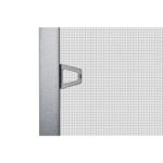 Σίτα Εντόμων Παραθύρου Αλουμίνιο 150x130cm - 1 τεμ. - Image 2