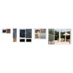 Σίτα Εντόμων Παραθύρου Αλουμίνιο 150x130cm - 1 τεμ. - Image 4
