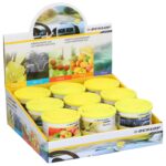Αρωματικό Αυτοκινήτου Κουτί 70gr 5 Αρώματα DUNLOP - 1 τεμ. - Image 2