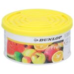 Αρωματικό Αυτοκινήτου Κουτί 70gr 5 Αρώματα DUNLOP - 1 τεμ. - Image 3