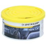 Αρωματικό Αυτοκινήτου Κουτί 70gr 5 Αρώματα DUNLOP - 1 τεμ. - Image 4
