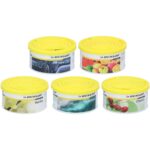 Αρωματικό Αυτοκινήτου Κουτί 70gr 5 Αρώματα DUNLOP - 1 τεμ. - Image 8